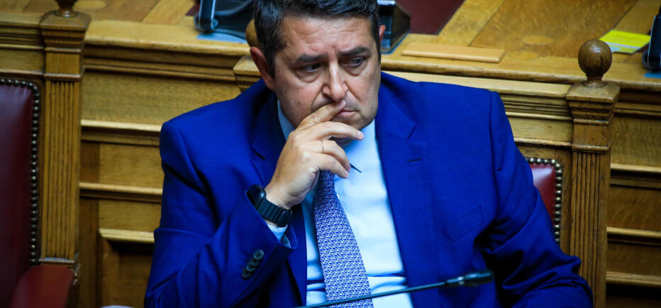 Μυλωνάκης: Συγκρατημένη αισιοδοξία για την υγεία του - Σταθερή η κατάσταση