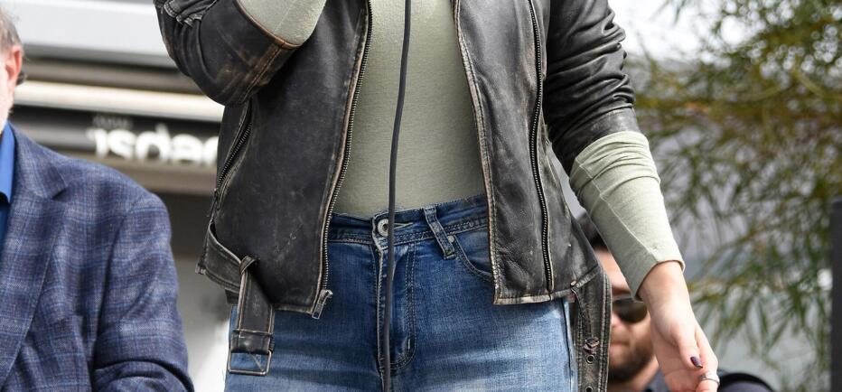 «Είχα μείνει έγκυος και απέβαλλα – Από άμυνα δεν ήθελα να κάνω ξανά παιδί»