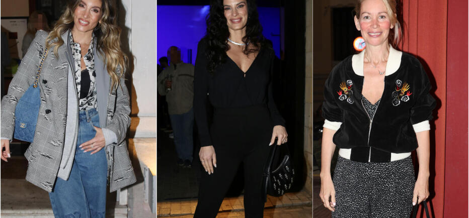 Ασυνήθιστα ονόματα που έχουν δώσει Έλληνες επώνυμοι στα παιδιά τους