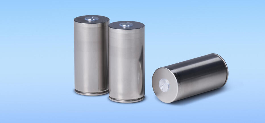 Νέα BMW i7: Με τεχνολογία κυψελών μπαταρίας 6ης γενιάς