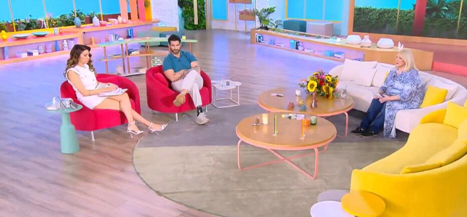 Έρχεται Σαββατοκύριακο με έντονη ενέργεια αλλά και εκνευρισμό