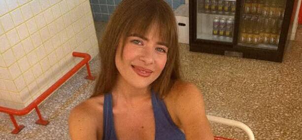 Αναστασία Τσιλιμπίου: Το τρικ της για να φαίνεται άβαφη και λαμπερή το πρωί