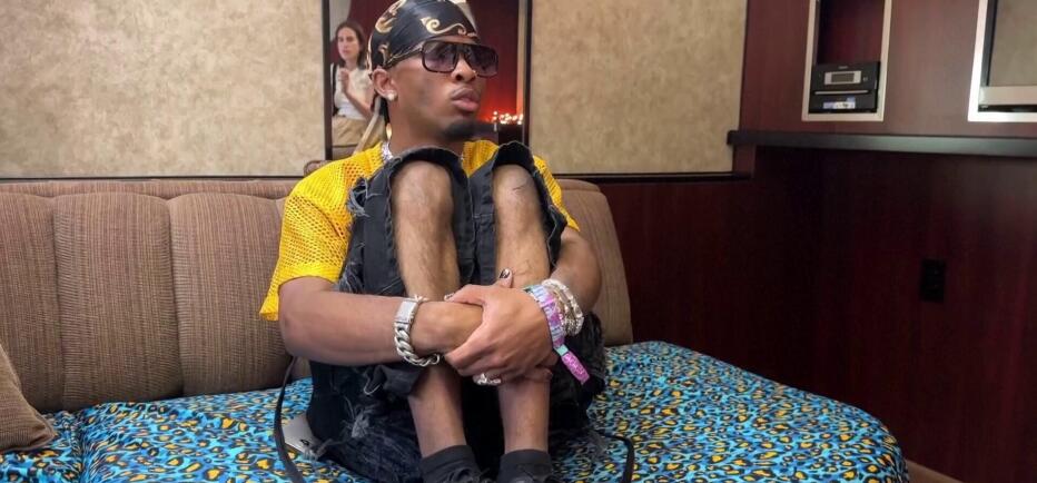 Συνελήφθη γνωστός ράπερ για τη δολοφονία και τον διαμελισμό 14χρονης