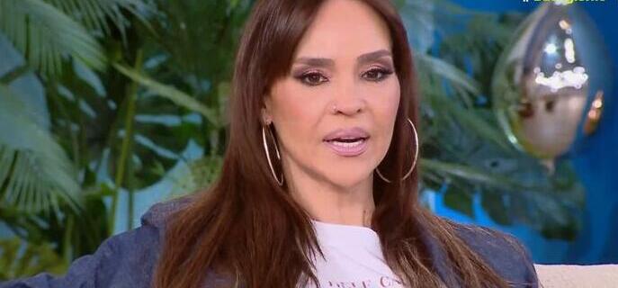 Νικολέττα Καρρά: «Δεν αγαπώ τις ρυτίδες μου, προσέχω τον εαυτό μου»