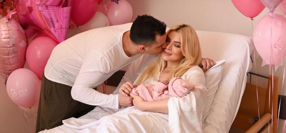 Παναγιώτης Κουτσουμπής: Είναι χαζομπαμπάς και δεν το κρύβει!