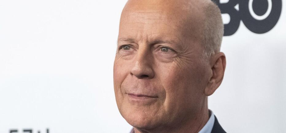 Bruce Willis: Τιμή ρεκόρ για τη βίλα του σταρ με τη μετωποκροταφική άνοια