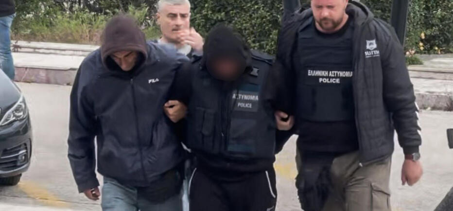 Κεφαλονιά: Προφυλακίστηκαν οι τρεις κατηγορούμενοι- Τι υποστήριξαν