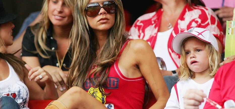 10 κορυφαίες fashion συμβουλές της Βικτόρια Μπέκαμ