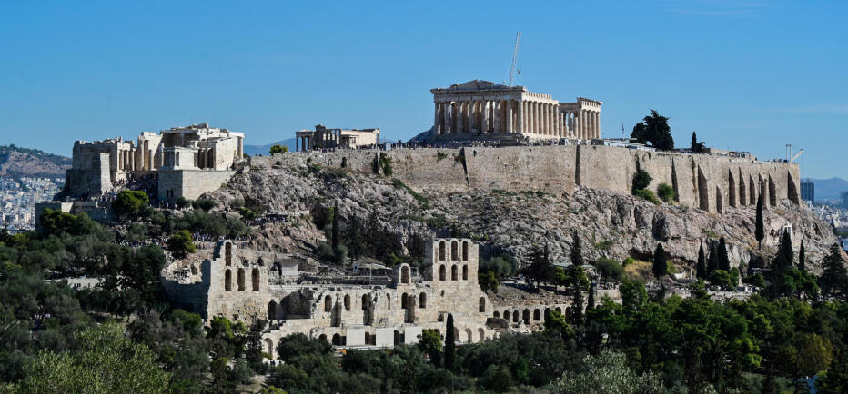 Διεθνής Ημέρα Μνημείων: Δωρεάν είσοδος σε μουσεία & αρχαιολογικοί χώροι