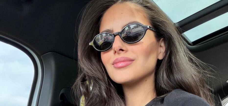 Αλεξάνδρα Νίκα: Ξεκίνησε τις προετοιμασίες για το δωμάτιο της κόρης της