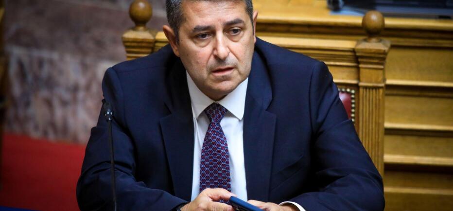 Η κατάσταση της υγείας του Γιώργου Μυλωνάκη