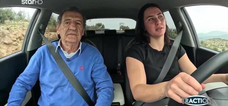 Φωτεινή Τριχά: Οι σπουδές, οι διακρίσεις στο πόλο και η μεγάλη της αδυναμία