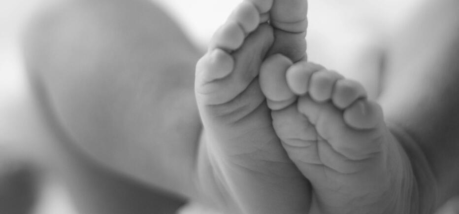 Θεσσαλονίκη: Mυστήριο με νεογέννητο - Συνελήφθησαν 48χρονος και 20χρονη