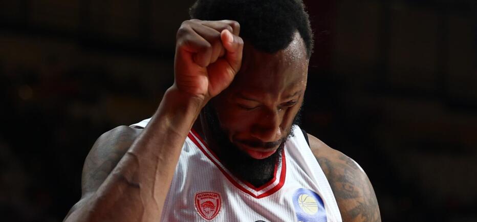 Ολυμπιακός: Παραμένει αήττητος στη Basket League - Νέα νίκη επί του Άρη