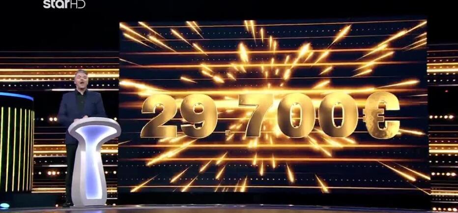 Χαμόγελα στο 1% Club: Γιώργος & Στέλιος απάντησαν στην τελευταία ερώτηση!