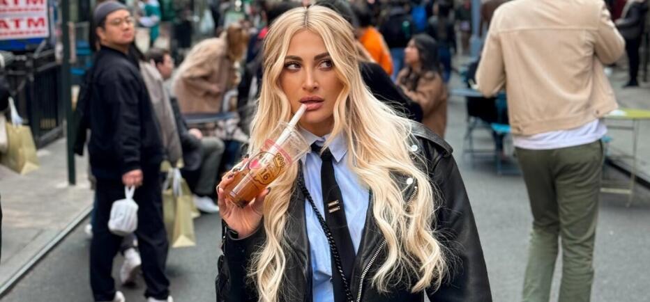 Ιωάννα Τούνη: Το μήνυμα για τα 4 χρόνια από τον θάνατο της μητέρας της