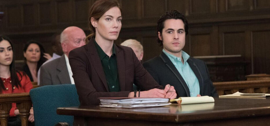 Ταινία Online: Μη χάσετε τη «Saint Judy» έως και τις 26/4