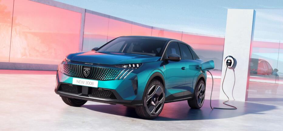 PEUGEOT: Νέες ονομασίες για τα plug-in τεχνολογίας Euro 7