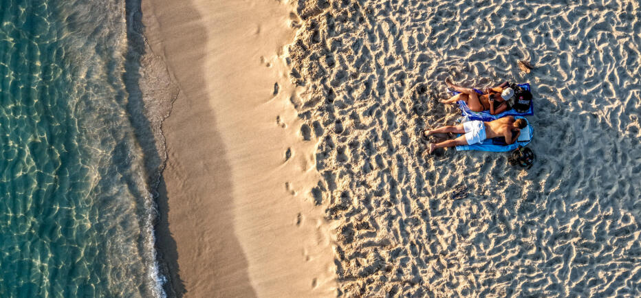 Δύο τριήμερα πριν τις καλοκαιρινές διακοπές - Πότε πέφτουν