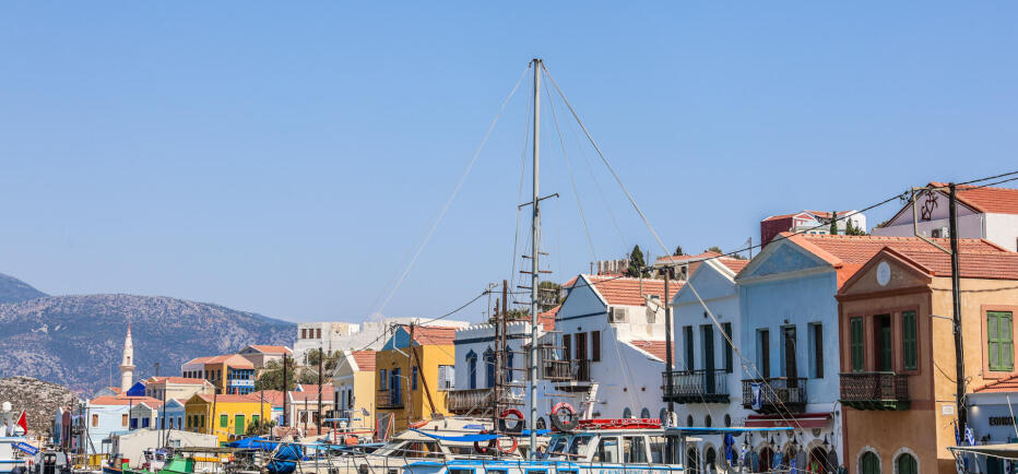 Κοινωνικός τουρισμός 2026: Ξεκινούν οι αιτήσεις - Βήμα βήμα η διαδικασία