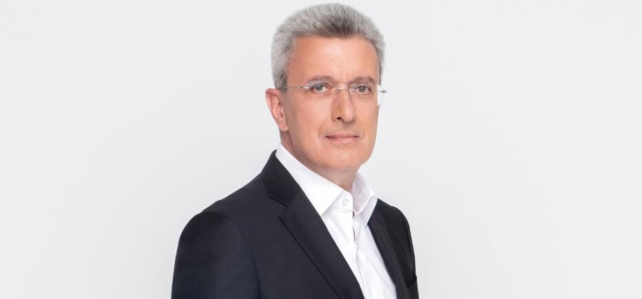 Νίκος Χατζηνικολάου - Η επίσημη ανακοίνωση του ΑΝΤ1 για τον δημοσιογράφο