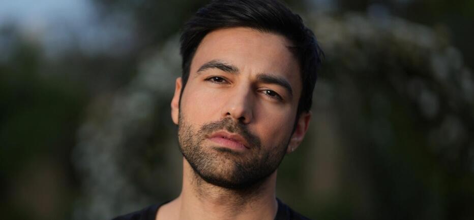 Αντρέας Γεωργίου: Μετακομίζει στον ΣΚΑΪ με δύο σειρές - Η ανακοίνωση