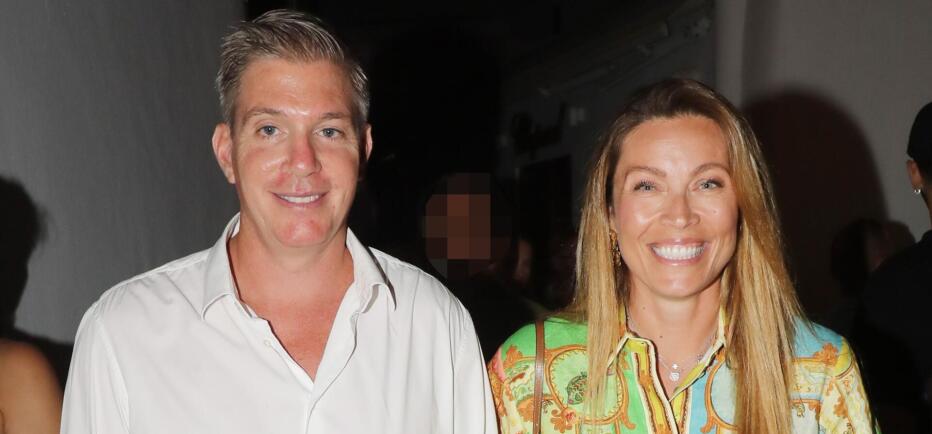 Χρουσαλά: Οι μαγευτικές φωτογραφίες από το σαφάρι στη Νότια Αφρική