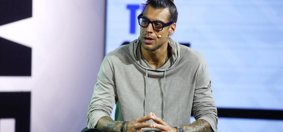 Οι αλήθειες του Γιώργου Πρίντεζη, για τη διατροφή του