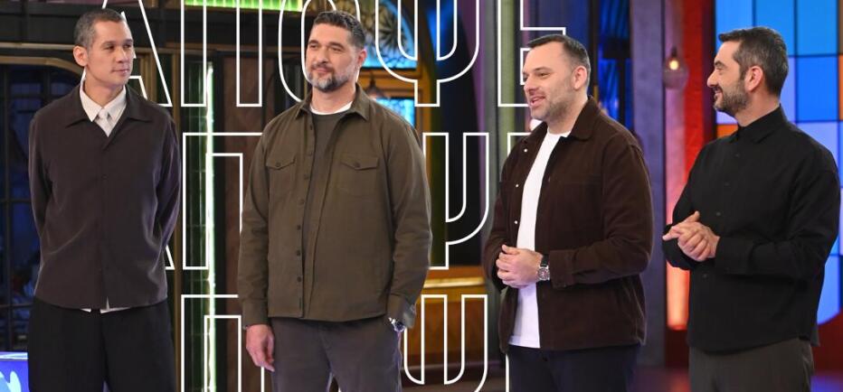 MasterChef: Ποια μπριγάδα θα επικρατήσει στη «Μητέρα των Μαχών»;
