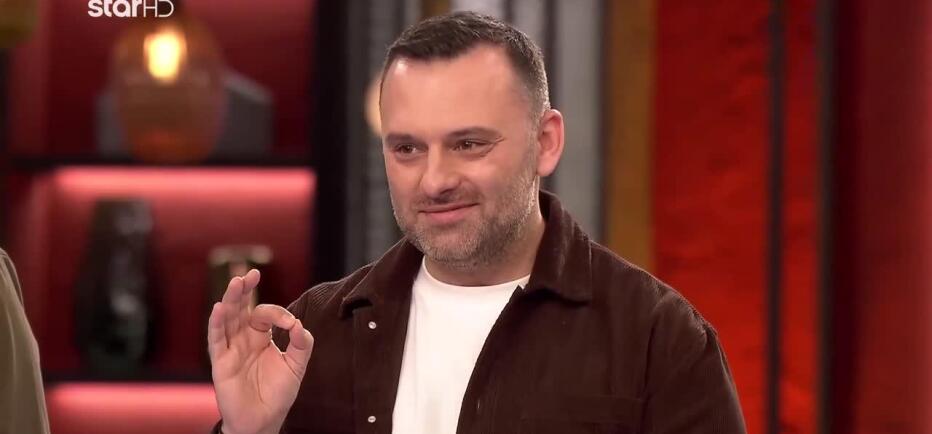 MasterChef: Επέστρεψαν οι μονομαχίες! Τα υλικά του γλυκού Mystery Box