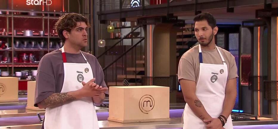 MasterChef: Παραίτηση «βόμβα» πριν από την αποψινή δοκιμασία