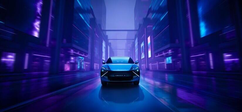 OMODA & JAECOO: Γιορτάζει 1 εκατομμύριο πωλήσεις