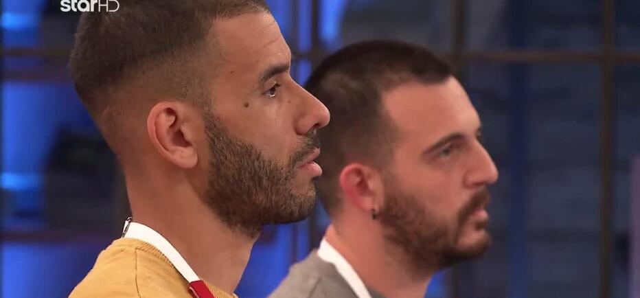 MasterChef: Η μπριγάδα που κέρδισε στο Mystery Box & η συγκινητική αφιέρωση