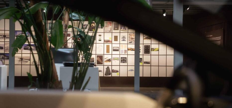 Zeekr Design: Eπιστρέφει στη Milan Design Week 2026