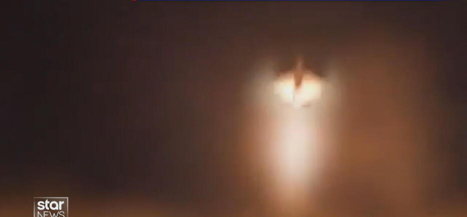 Κλιμάκωση στον Kόλπο: Μαζικές Επιθέσεις Ιράν με drones κατά πλοίων ΗΠΑ