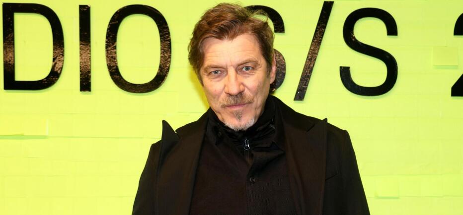 Γιάννης Στάνκογλου: Η φωτογραφία που δημοσίευσε με τη Χαρούλα Αλεξίου