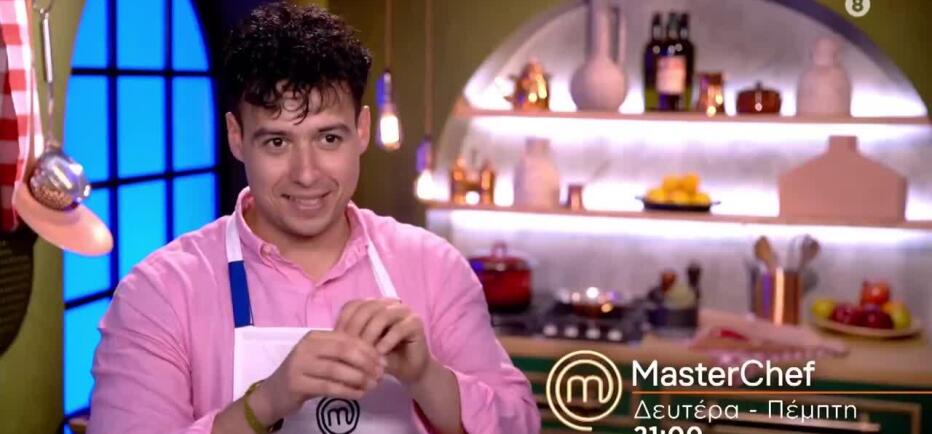 MasterChef: «Η μπλε μπριγάδα έχει καταστραφεί» - Δείτε το trailer