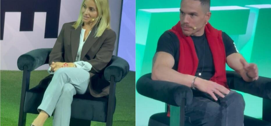 Μιλλούση: «Μπήκα και είδαν τον Λευτέρη να κλαίει - ''Δεν το αντέχω''  είπε»