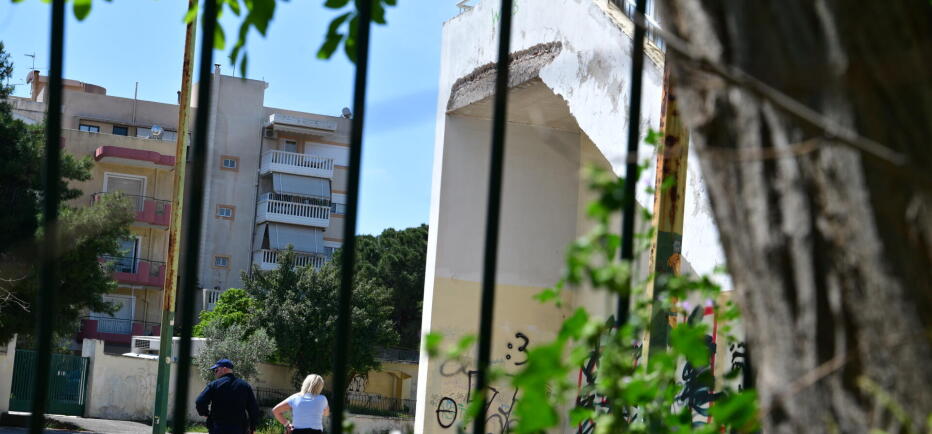 Χαϊδάρι: «Σε κλάσματα δευτερολέπτων γλίστρησε προς τα πίσω»