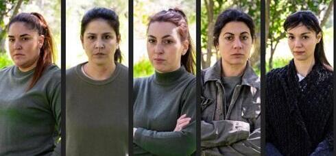 «Ο Τελευταίος Αντάρτης» του Ανδρέα Ζαφείρη, στο Θέατρο Άβατον