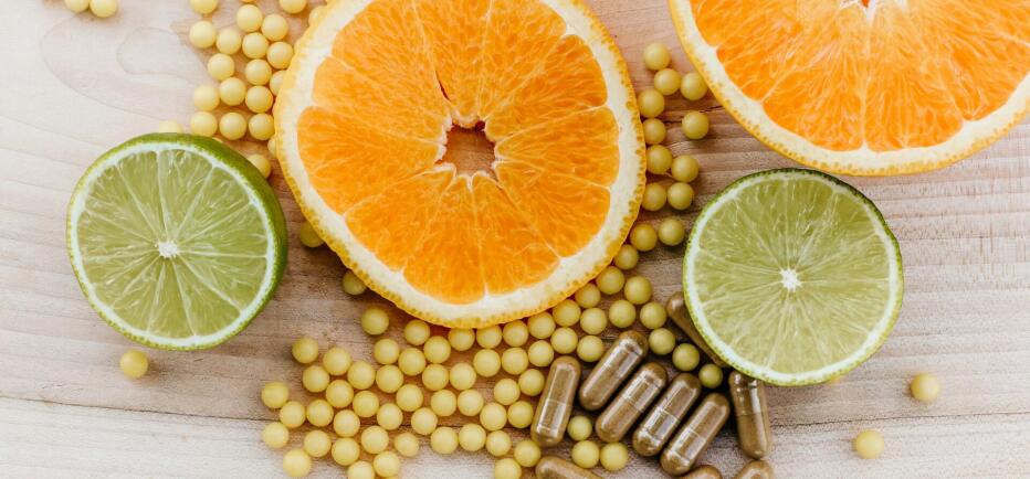 Απώλεια βάρους: Αυτές οι βιταμίνες βοηθούν στο αδυνάτισμα