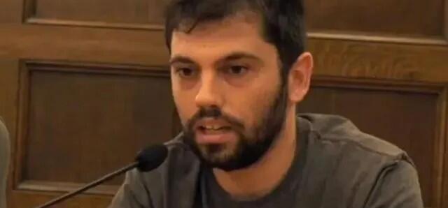 Έκρηξη Αμπελόκηποι: Την απαλλαγή του Νίκου Ρωμανού πρότεινε η εισαγγελέας