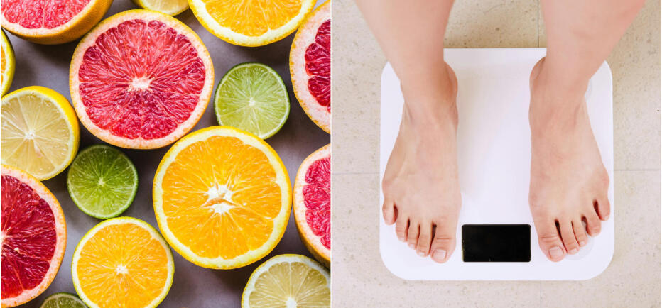 Απώλεια βάρους: Αυτές οι βιταμίνες βοηθούν στο αδυνάτισμα