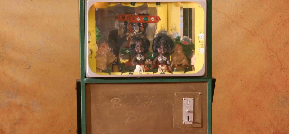 Cash or Trash: Ένα Bimbo Box εντυπωσιάζει τους αγοραστές