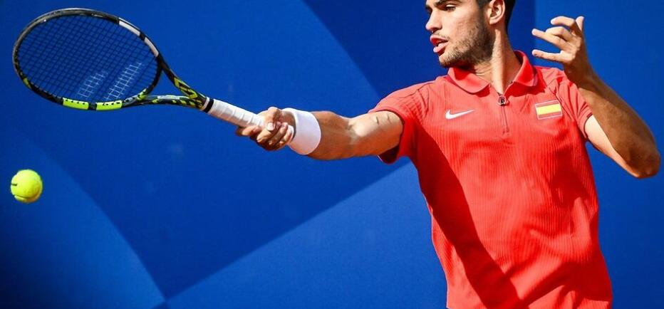 Αλκαράθ, Σαμπαλένκα και Νόρις σάρωσαν στα Laureus World Sports Awards