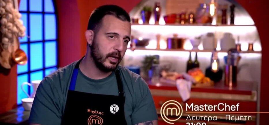 MasterChef - Γλυκιά εβδομάδα: «Θα τους τεντώσω αν δεν κερδίσουμε!»