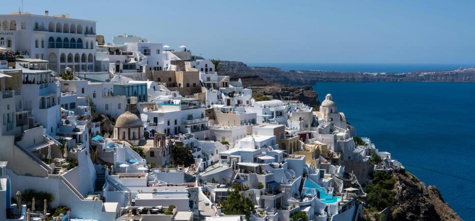 Κοινωνικός Τουρισμός 2026: Δείτε σε ποιες περιοχές η διαμονή είναι δωρεάν