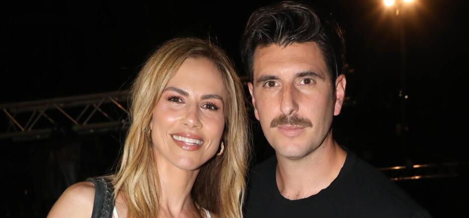 Γεροντιδάκης για Ντορέττα: «Είναι μία πολύ όμορφη στιγμή»