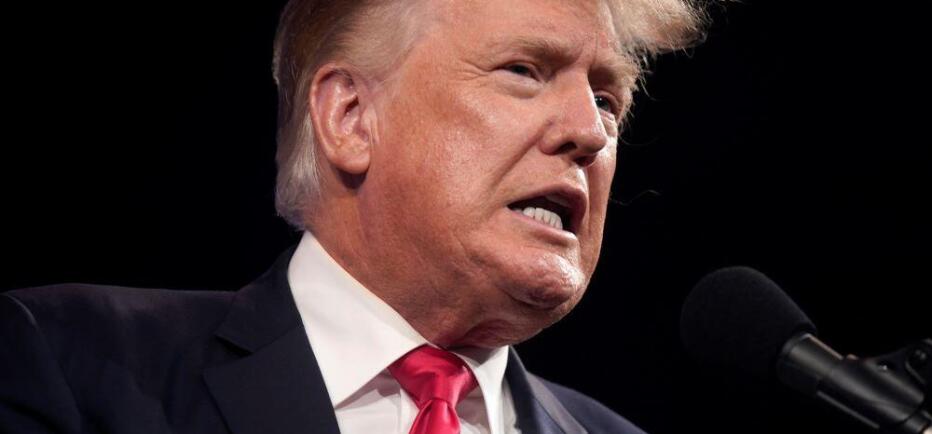 Τραμπ: Δε θέλω παράταση της εκεχειρίας με το Ιράν αλλά συμφωνία