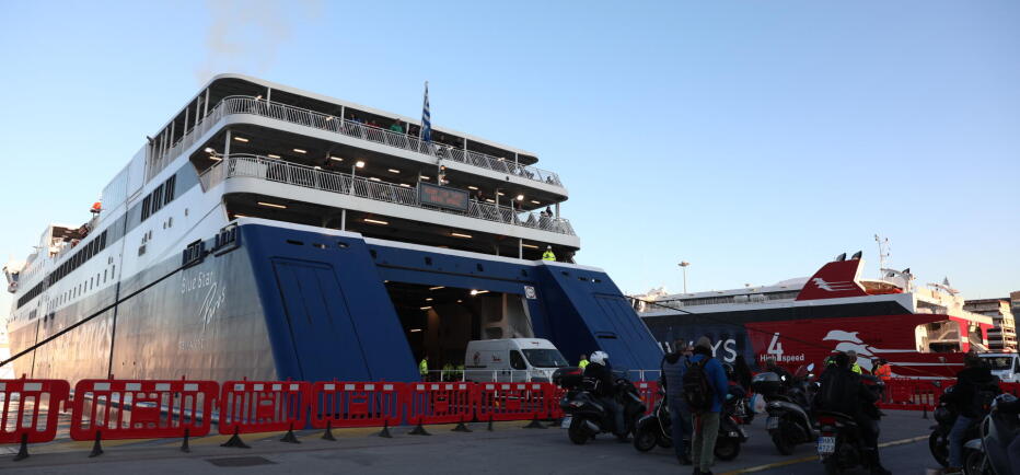 Οι ακτοπλοϊκές εταιρείες μειώνουν δρομολόγια λόγω κόστους καυσίμων